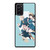 MANGA ANIME SPY X FAMILY FORGER Samsung Galaxy Note 20 Case Cover