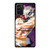 MANGA DEMON SLAYER INOSUKE HASHIBIRA ANIME Samsung Galaxy Note 20 Case Cover
