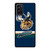 MANITOBA MOOSE Hockey Samsung Galaxy Note 20 Case Cover