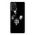 MANNY PACQUIAO PAC MAN Samsung Galaxy Note 20 Case Cover