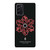 MARCELO BURLON SNAKE Samsung Galaxy Note 20 Case Cover