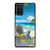 MARGARITAVILLE JIMMY BUFFETT'S NEW Samsung Galaxy Note 20 Case Cover