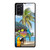 MARGARITAVILLE JIMMY BUFFETT'S Samsung Galaxy Note 20 Case Cover