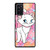 MARIE CAT DISNEY Samsung Galaxy Note 20 Case Cover