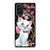 MARIE THE ARISTOCATS CAT DISNEY Samsung Galaxy Note 20 Case Cover