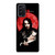 MARILYN MANSON Samsung Galaxy Note 20 Case Cover