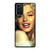 MARILYN MONROE SMILE Samsung Galaxy Note 20 Case Cover