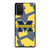 MICHIGAN WOLVERINES LOGO Samsung Galaxy Note 20 Case Cover