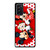 MICKEY MINNIE MOUSE DISNEY Samsung Galaxy Note 20 Case Cover