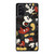 MICKEY MOUSE DISNEY CARTOON Samsung Galaxy Note 20 Case Cover
