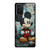 MICKEY MOUSE DISNEY MOZAIC Samsung Galaxy Note 20 Case Cover