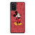 MICKEY MOUSE RETRO COMIC Samsung Galaxy Note 20 Case Cover