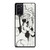 MICKEY MOUSE RETRO DISNEY Samsung Galaxy Note 20 Case Cover