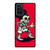 MICKEY MOUSE ZOMBIE Disney Samsung Galaxy Note 20 Case Cover