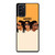 MIGOS WHERE Samsung Galaxy Note 20 Case Cover