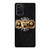 MIGOS YRN Samsung Galaxy Note 20 Case Cover