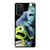 MIKE MONSTER INC Samsung Galaxy Note 20 Case Cover