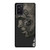 MIKE TYSON 1 Samsung Galaxy Note 20 Case Cover
