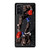 MIKE TYSON 2 Samsung Galaxy Note 20 Case Cover