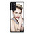 MILEY CYRUS Samsung Galaxy Note 20 Case Cover