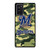 MILWAUKEE BREWERS CAMO LOGO Samsung Galaxy Note 20 Case Cover