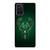 MILWAUKEE BUCKS LOGO BASEBALL TEAM ICON Samsung Galaxy Note 20 Case Cover