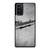 MILWAUKEE TOOL LOGO ICON Samsung Galaxy Note 20 Case Cover