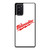 MILWAUKEE TOOL LOGO WHITE Samsung Galaxy Note 20 Case Cover