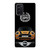 MINI COOPER CAR Samsung Galaxy Note 20 Case Cover
