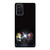 MINIONS DESPICABLE ME STAR WARS Samsung Galaxy Note 20 Case Cover
