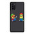 MINIONS MARIO AND LUIGI Samsung Galaxy Note 20 Case Cover