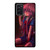MIRAI NIKKI Samsung Galaxy Note 20 Case Cover