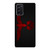 MITSUBISHI MOTORS ICON Samsung Galaxy Note 20 Case Cover