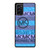 MK MICHAEL KORS LOGO BLUE ICON Samsung Galaxy Note 20 Case Cover