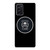MOLON LABE LOGO BADGE Samsung Galaxy Note 20 Case Cover