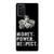 MONEY POWER RESPECT Samsung Galaxy Note 20 Case Cover