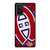 MONTREAL CANADIENS NHL SPLASH LOGO Samsung Galaxy Note 20 Case Cover