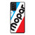 MOPAR LOGO 3 Samsung Galaxy Note 20 Case Cover