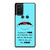 MR MEESEEKS QUOTE Samsung Galaxy Note 20 Case Cover