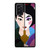 MULAN DISNEY Samsung Galaxy Note 20 Case Cover