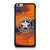 HOUSTON ASTROS SYMBOL iPhone 6 / 6S Plus Case Cover