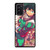 MY HERO ACADEMIA ALL CHARACTER Samsung Galaxy Note 20 Case Cover