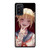 MY HERO ACADEMIA ANIME TOGA Samsung Galaxy Note 20 Case Cover