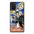 MY HERO ACADEMIA WHOIS YOUR HERO Samsung Galaxy Note 20 Case Cover
