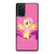 MY LITTLE PONY FLUTTERSHY Samsung Galaxy Note 20 Case Cover