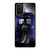 MYSTIC TARDIS BOX DOCTOR WHO Samsung Galaxy Note 20 Case Cover