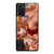 NAMI AND LUFFY ONE PIECE ROMANCE Samsung Galaxy Note 20 Case Cover