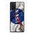 NASA LOGO FLAG Samsung Galaxy Note 20 Case Cover