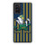 NOTRE DAME FIGHTING IRISH FLAG Samsung Galaxy Note 20 Case Cover