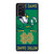 NOTRE DAME FIGHTING Samsung Galaxy Note 20 Case Cover